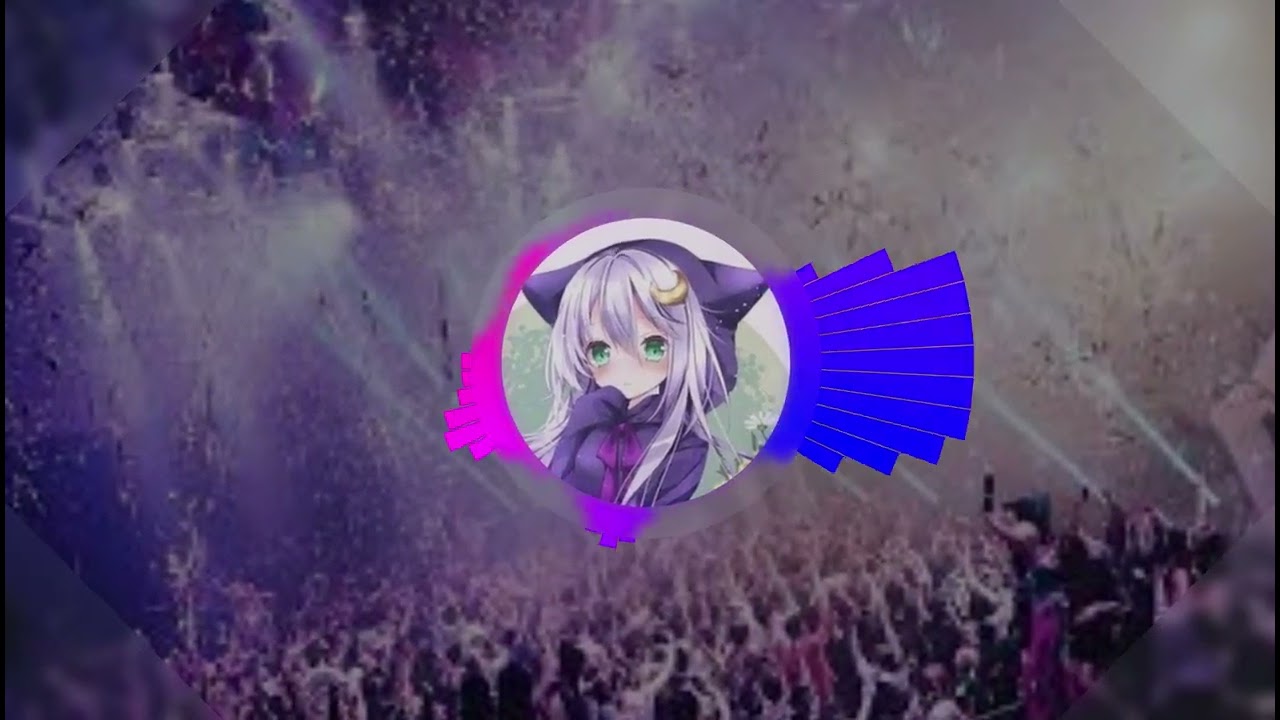 Nightcore - The Anthem (Pitbull ft. Lil Jon)