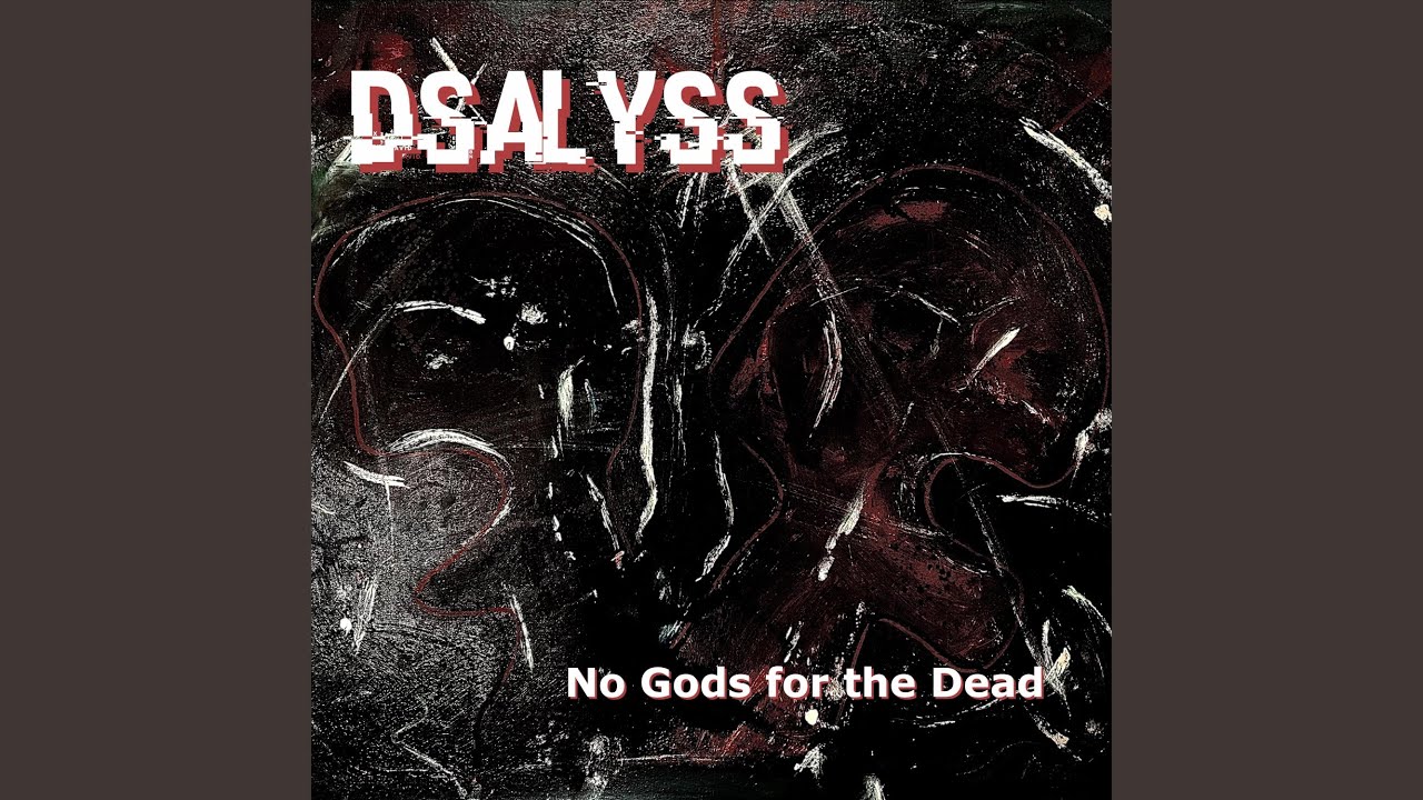 No Gods for the Dead