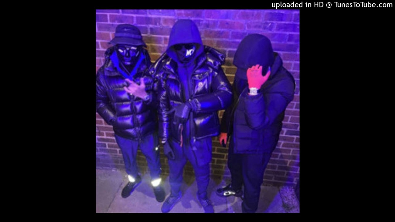 [FREE] Lil Zino x Tel Money x Mkay5ive x Bsav x Gsorscarz x UK Drill Type Beat 