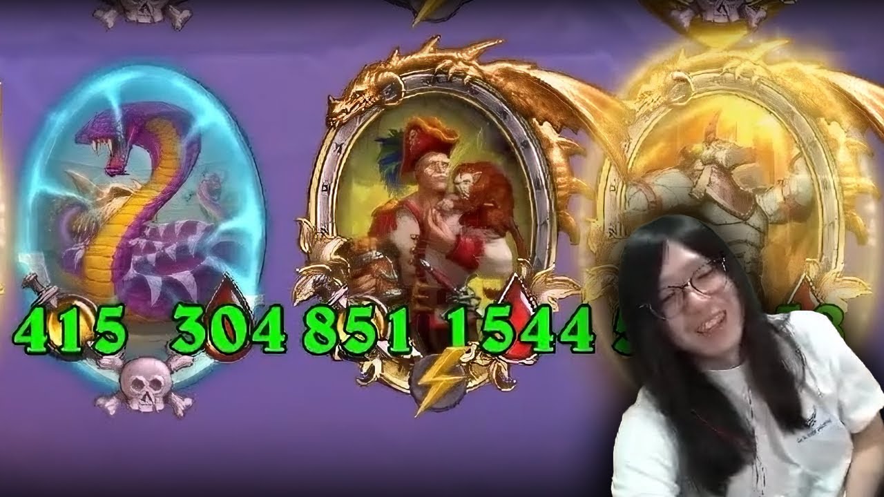 [シーズン7 ソロ]編集版が37分、ゲームが終わらない！ - ハースストーンバトルグラウンド Hearthstone Battlegrounds