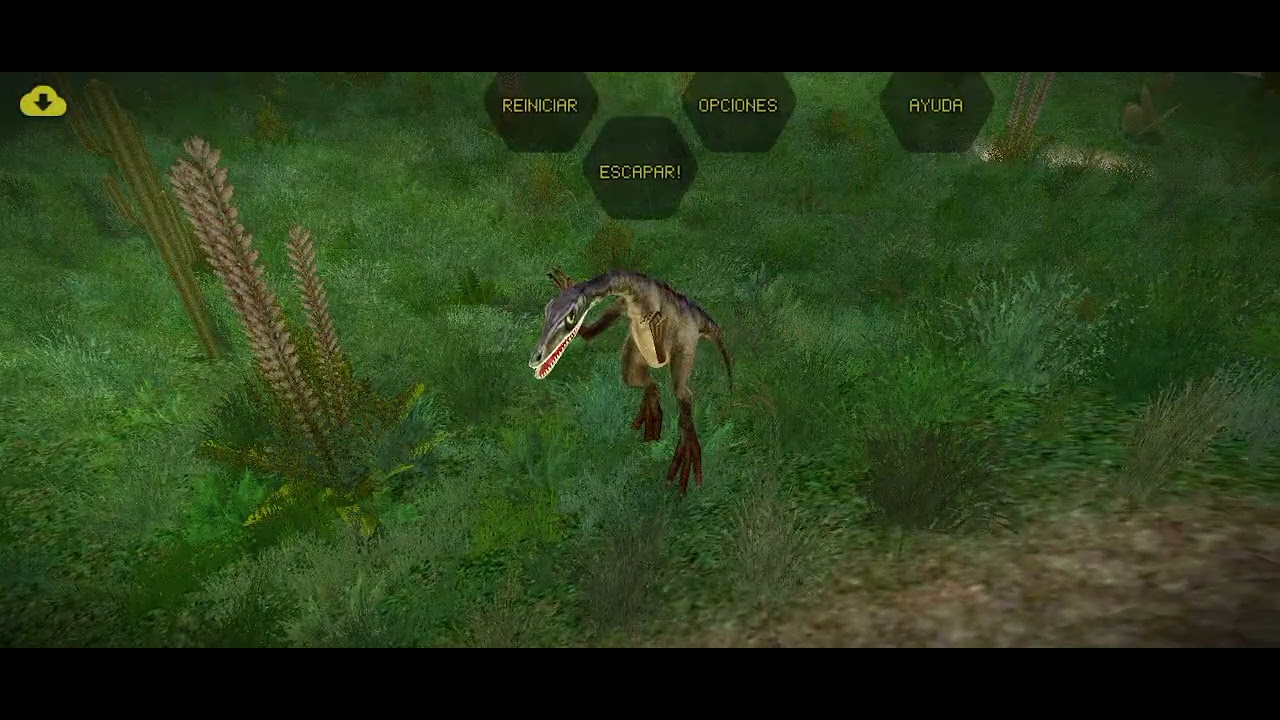 Troodon Addon