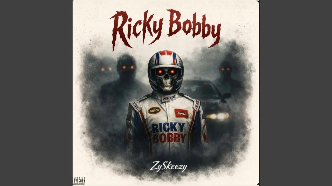 Ricky Bobby