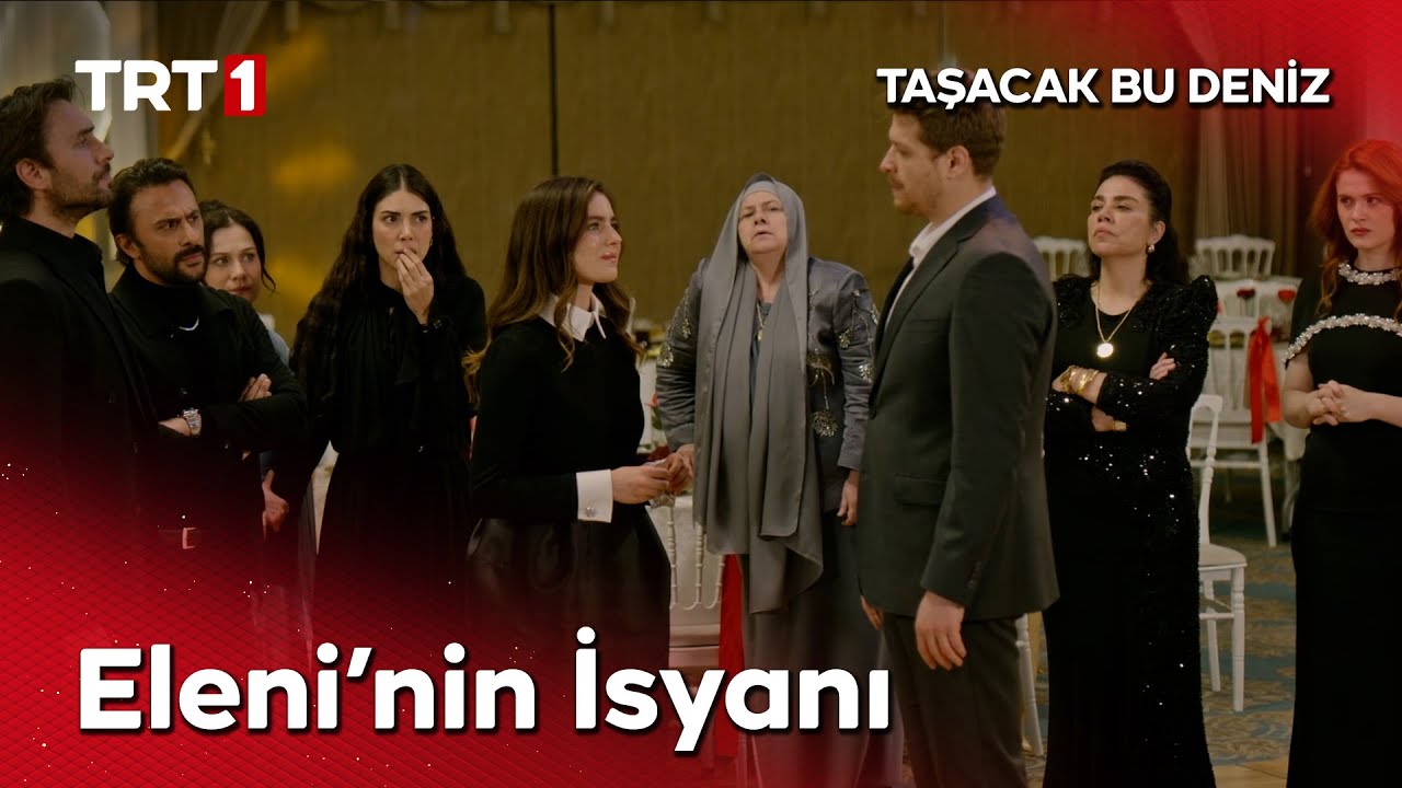 Adil sırrı kimden öğrenecek? - Taşacak Bu Deniz 15. Bölüm