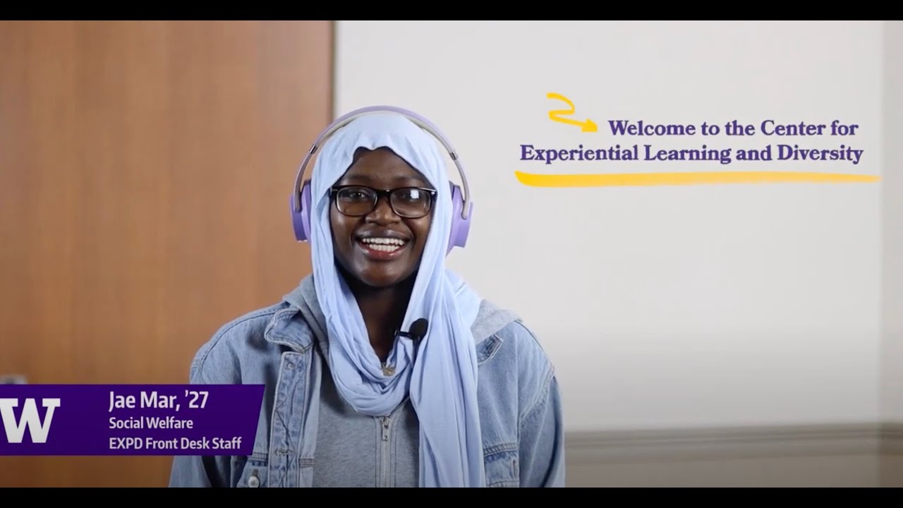 Learn about the Center for Experiential Learning & Diversity