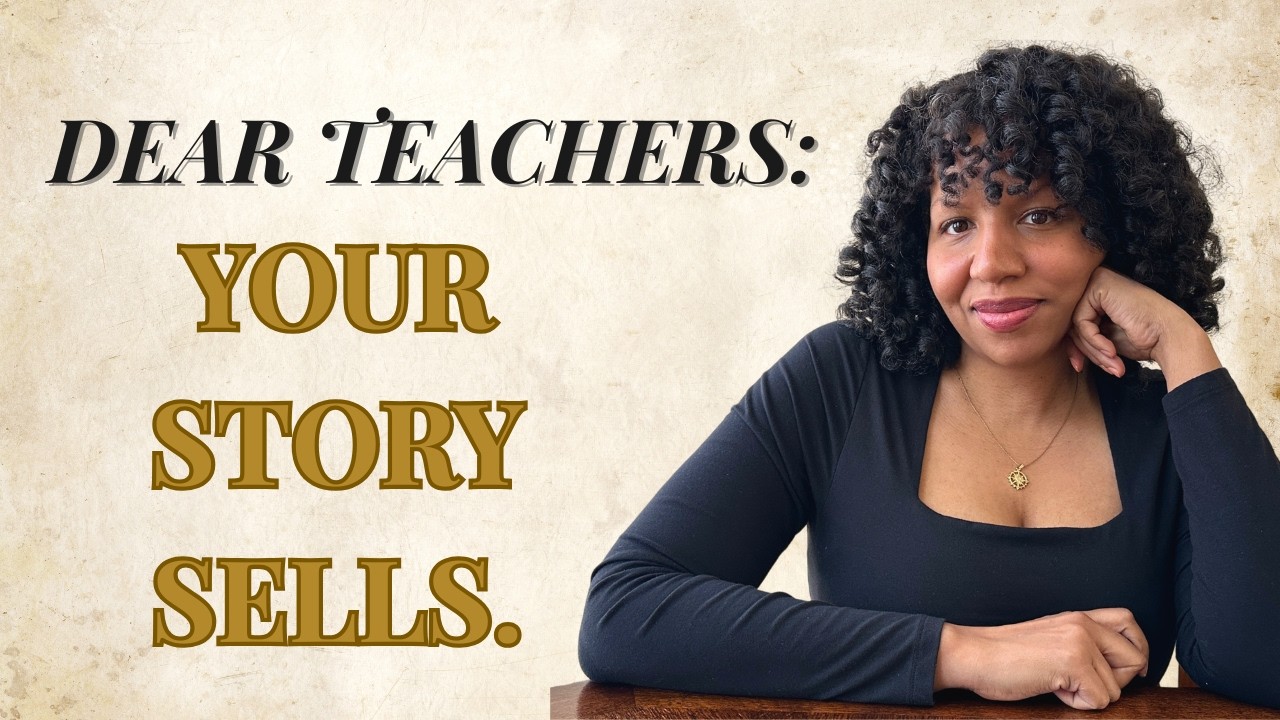 Dear Teachers: Problem-Solving IS the Resume