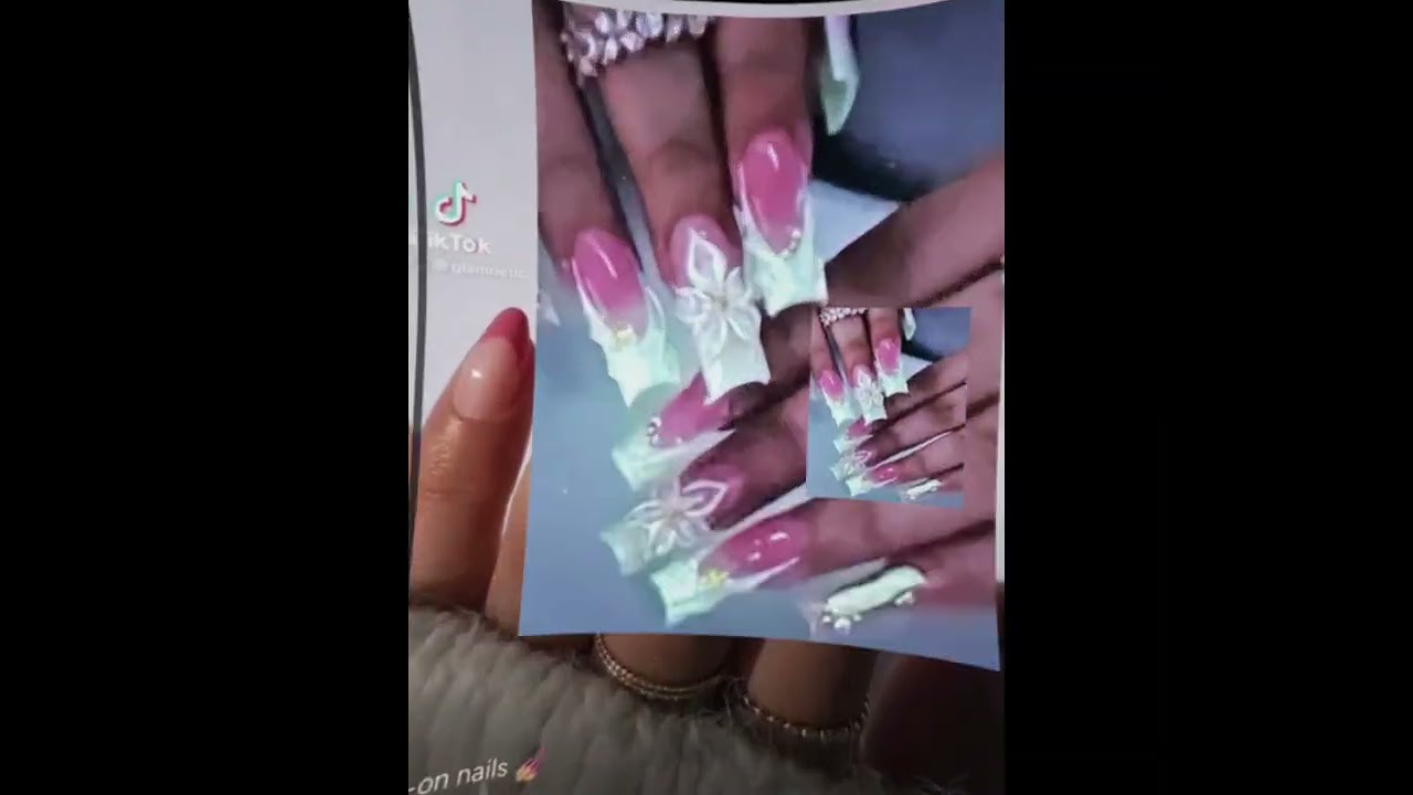 Nails 