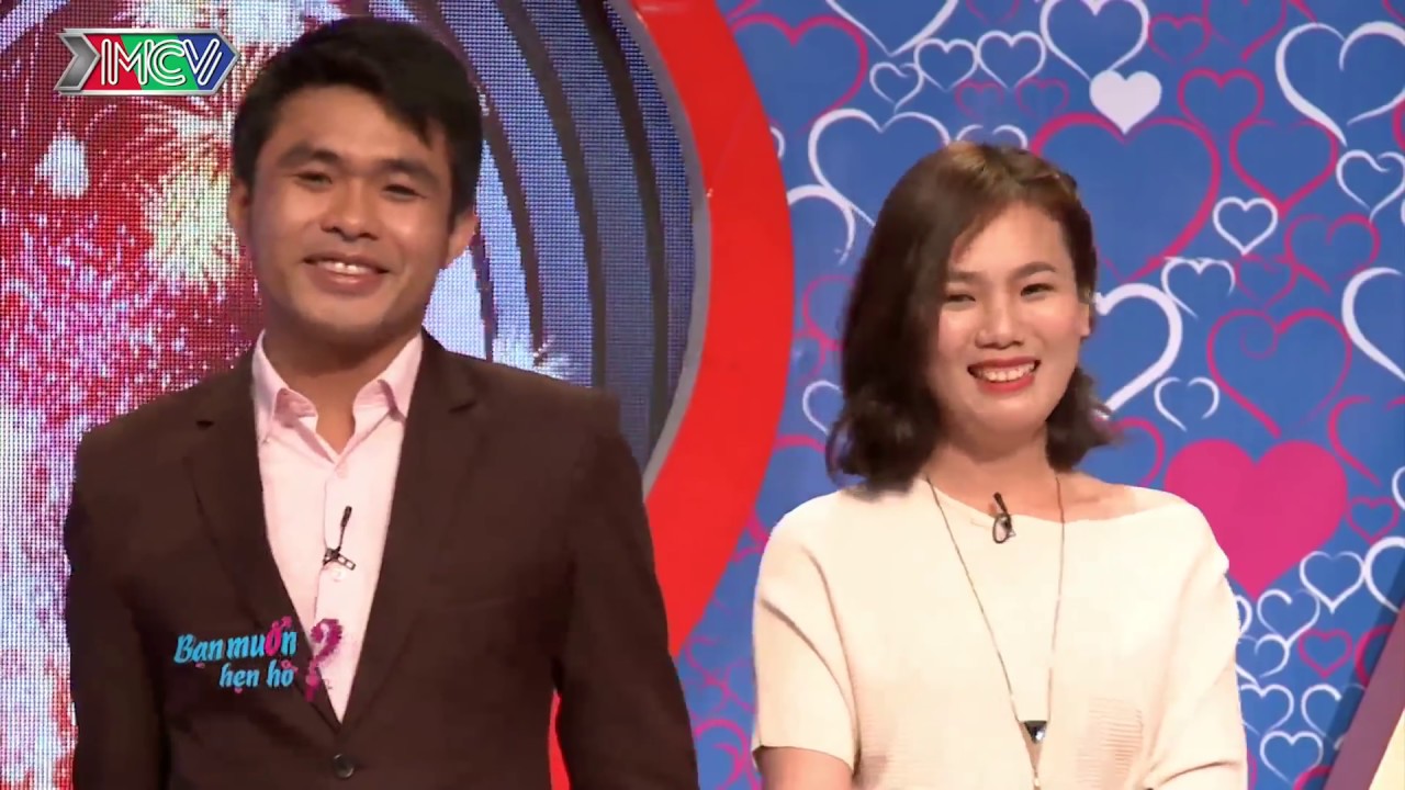 “Bạn Muốn Hẹn Hò?”  Tuyển chọn 06/07/2019