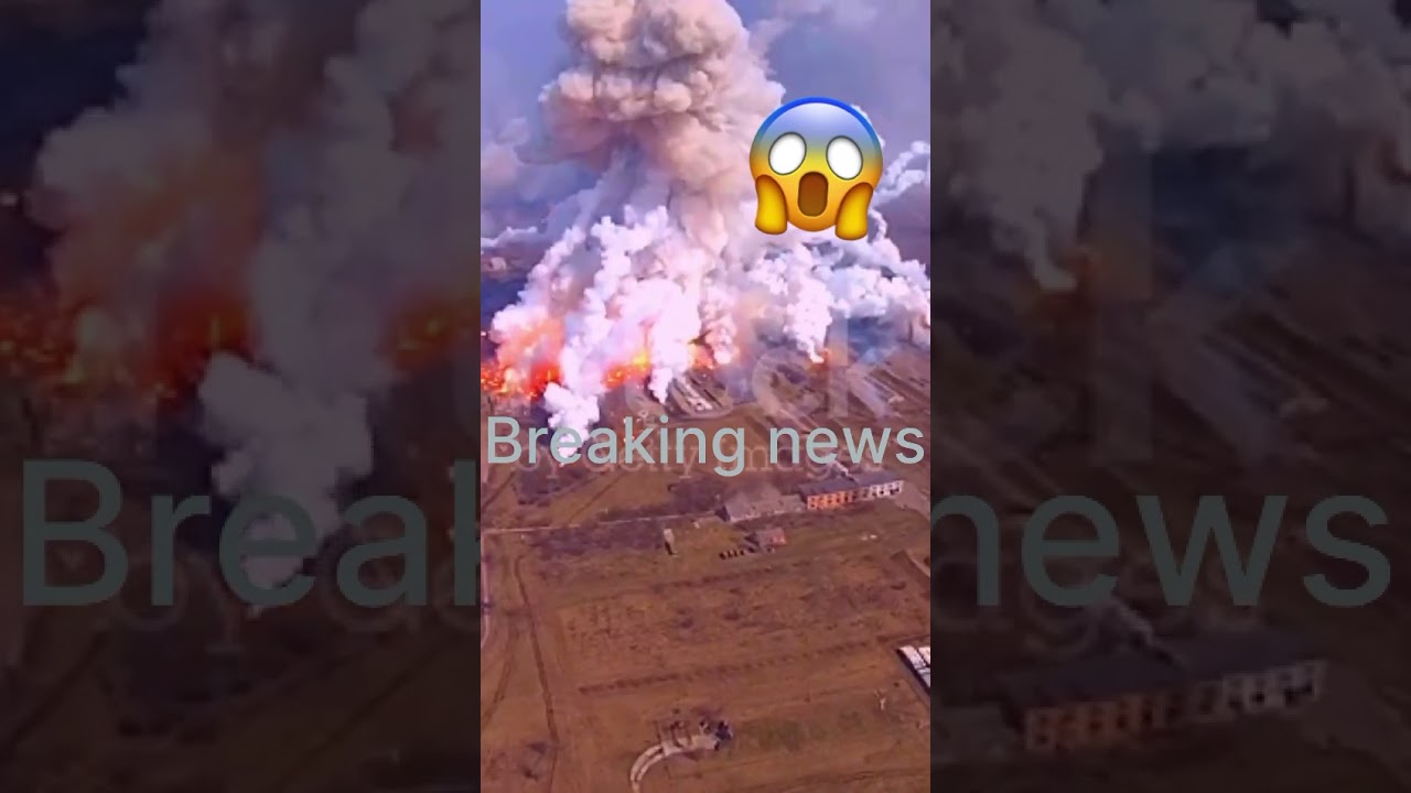 ukraine drone attack russia live     😨😳😱😱😱😱