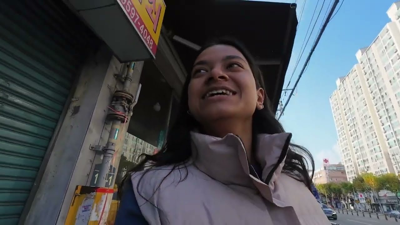 What I Buy for a Month as an International Student in Korea 🇰🇷 | Grocery Vlog