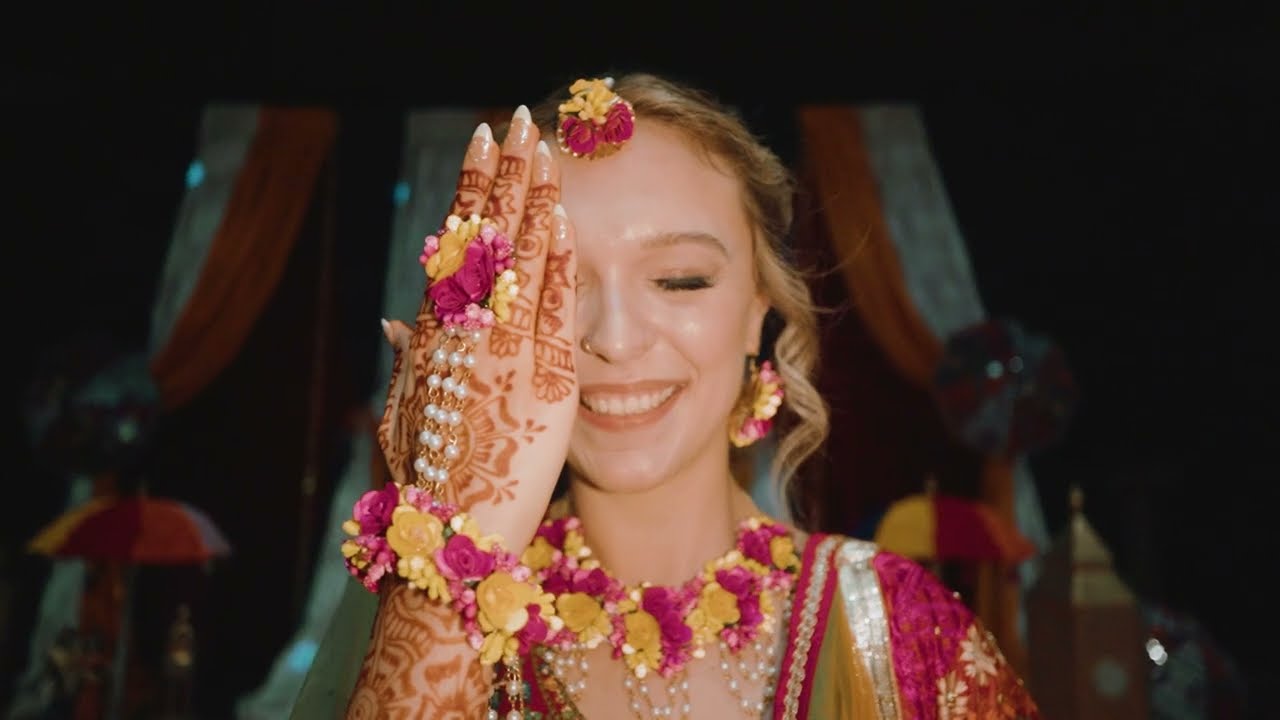 Nitesh and Alyssa / Fairfield & Sacramento, California