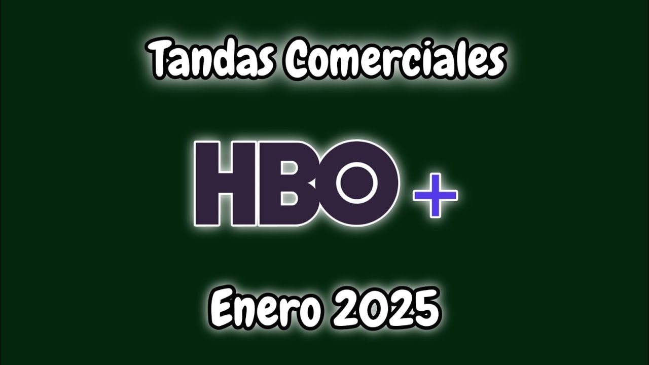 Tanda comercial | PREMIUM: HBO Plus | Enero 2025 | Mr. Koala 4.0