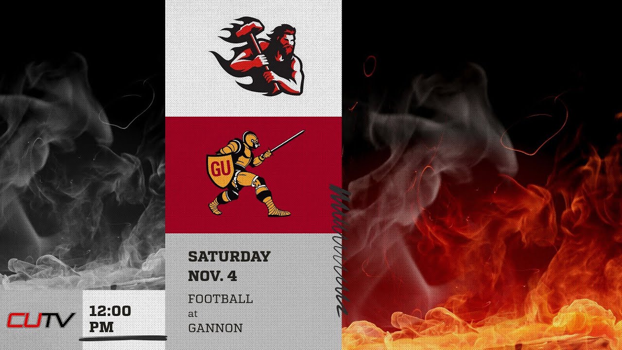 CALIFORNIA (PA) AT GANNON