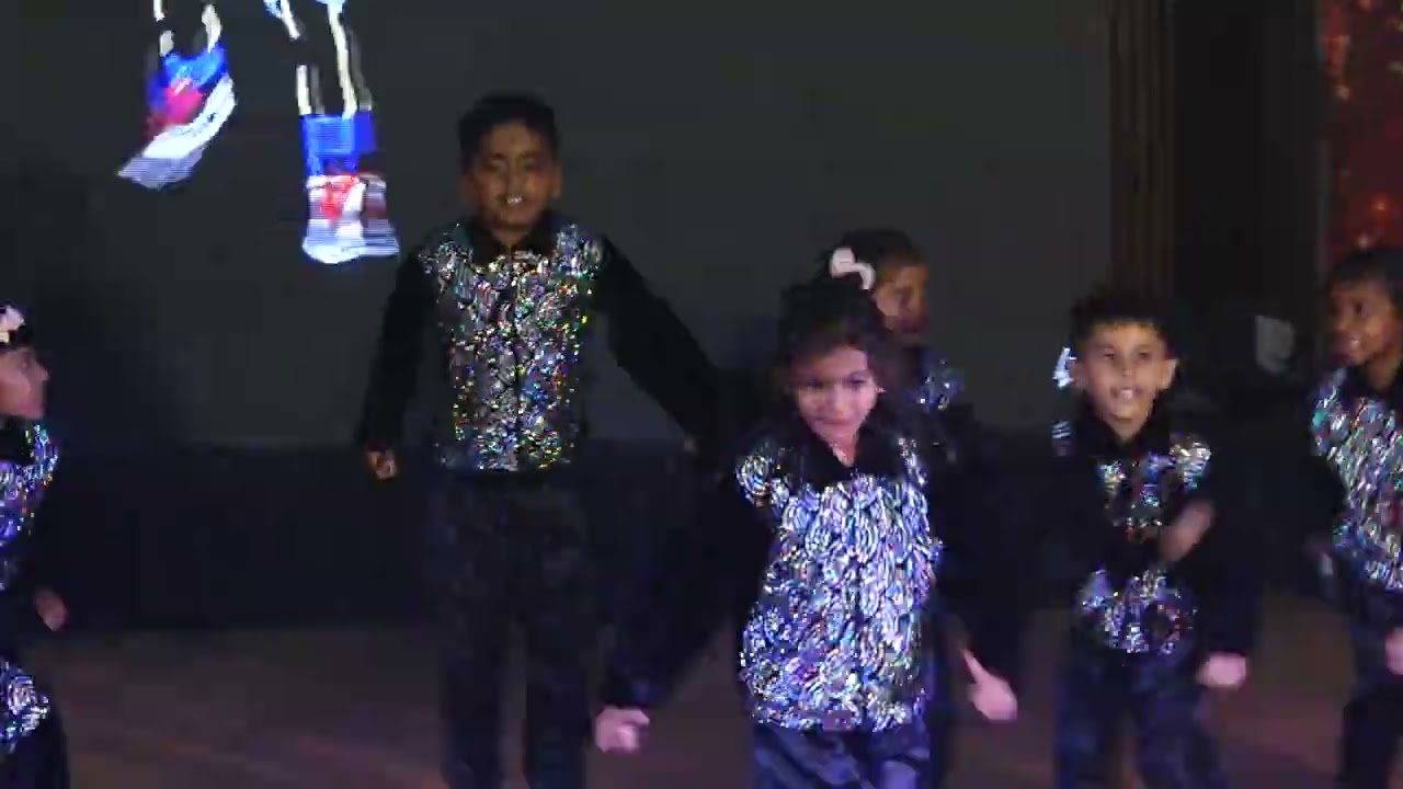 🌟 DVMS 7th Annual Day & Award Ceremony 2026 | “Meri Umar Ke Nojavano” | Class 1 Stars 🌟