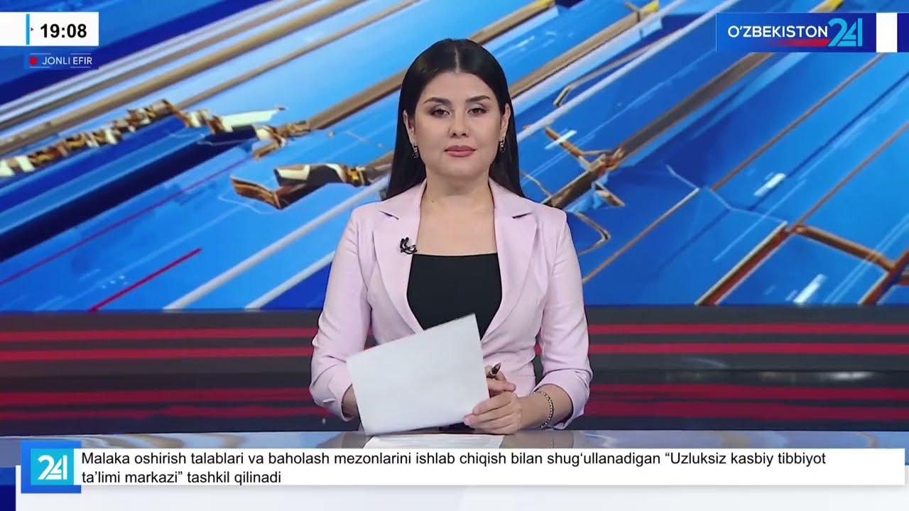 Andijon viloyati pedagogik mahorat markazida pedagoglar uchun “Metodik marafon” tashkil etildi.