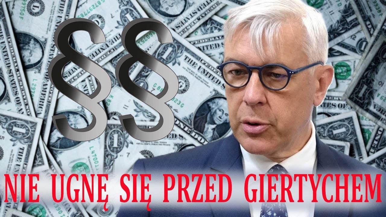NIE UGNĘ SIĘ PRZED GIERTYCHEM// ADAM BOROWSKI, TADEUSZ PŁUŻAŃSKI