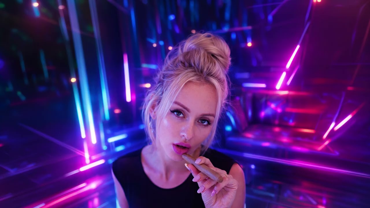 İrem Derici - Bir Yaz Gülü (CLUB REMIX)