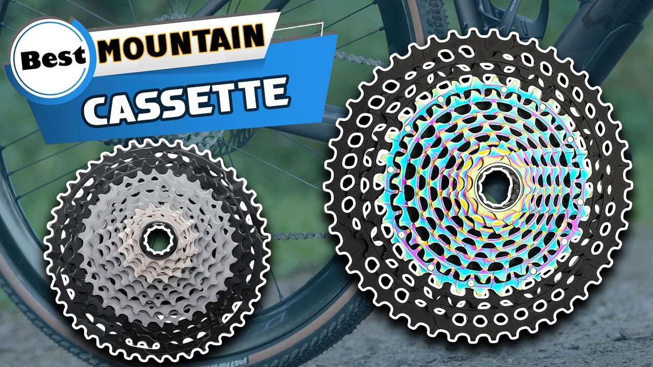 Top 3 Mountain Cassette 2026 |  Aliexpress