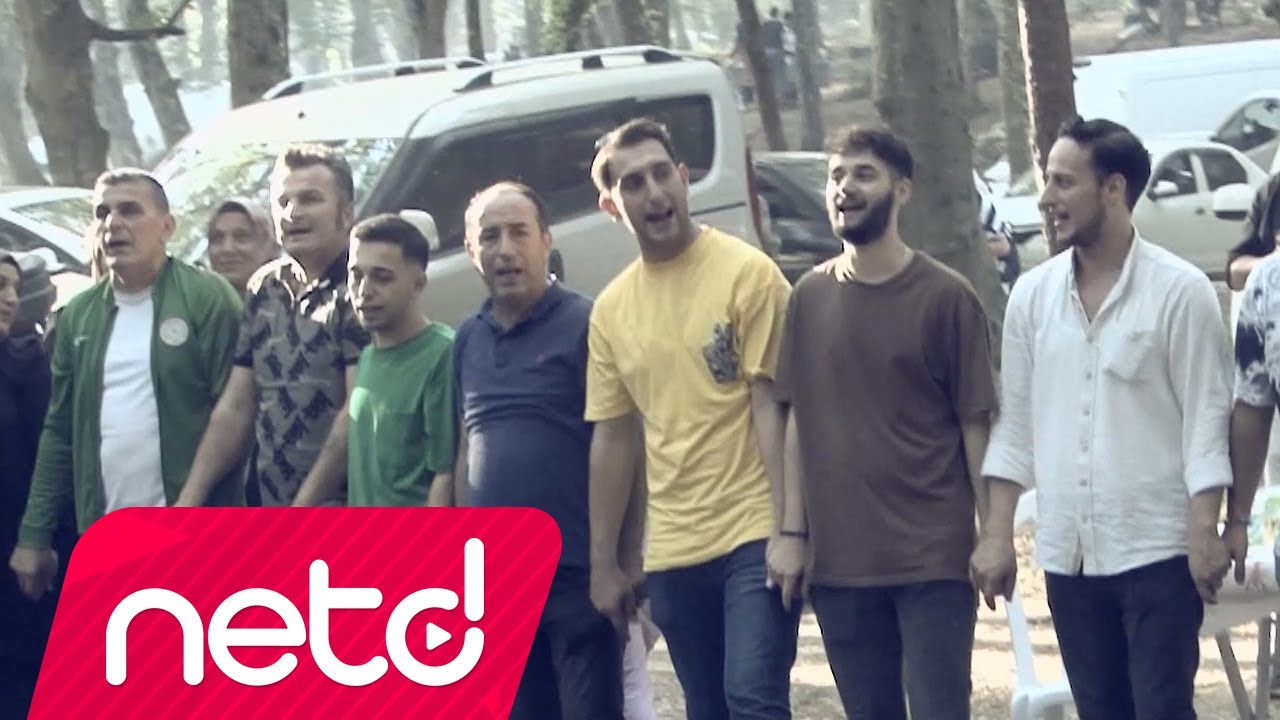 Zeki Bilgi - Yayladan Doğan Güneş