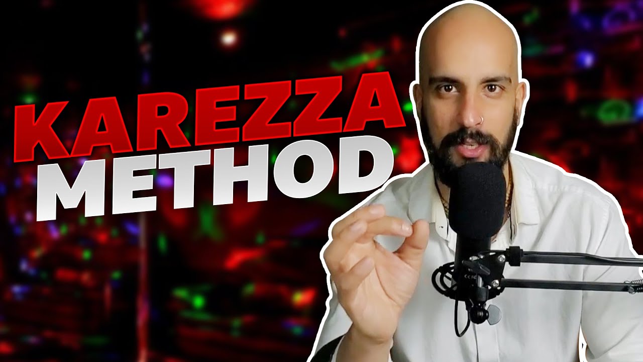 Karezza Method: Transform Your Marriage or Relationship with this method