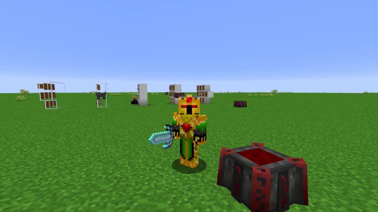 Getting Started in Blood Magic (Minecraft 1.12.2 Mod Guide)