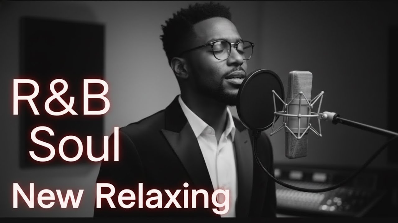 Moonlight Harmony | R&B Chill Vibes – Relax & Unwind Vol.74