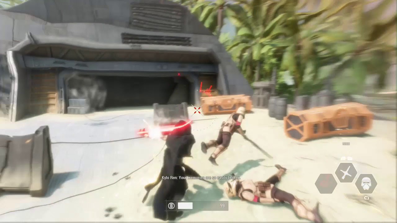 Battlefront 2: Aerial Attack