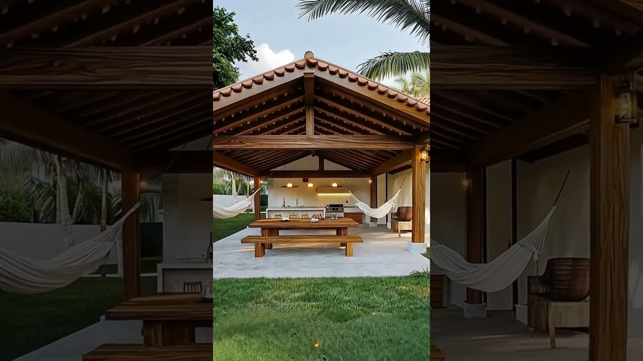 Terrazas 315 #jardines #pergolas #terrazas #patios