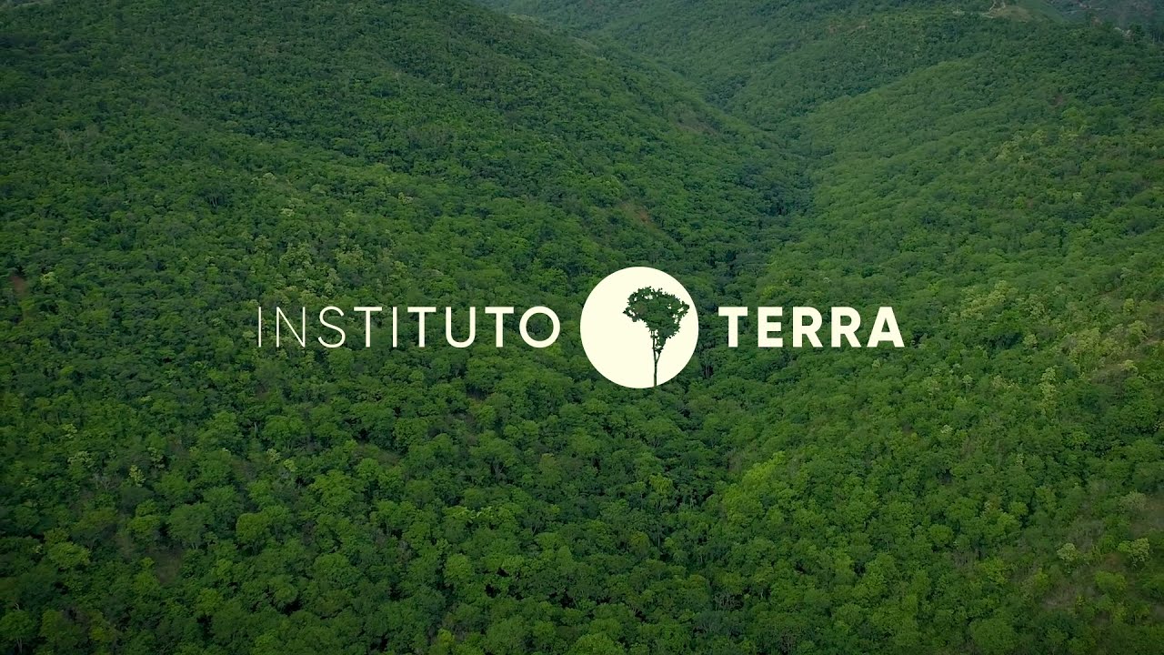 Instituto Terra | Institutional video