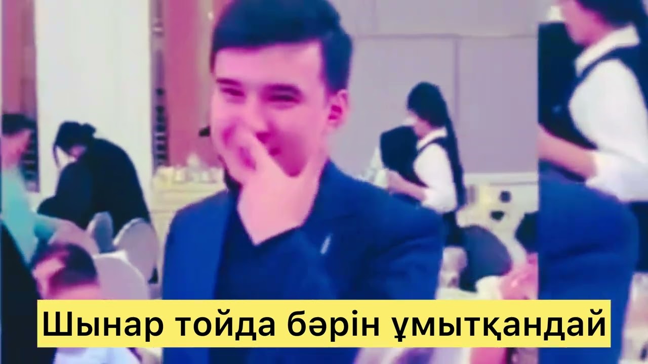 ШЫНАР МЕН ИСЛАМ ҚАЙТА ТОЙДА КЕЗДЕСІП ҚАЛДЫ