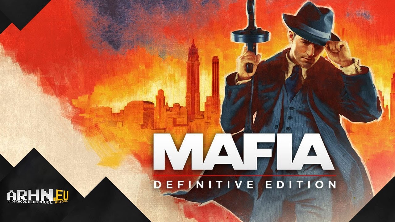 Recenzja gry Mafia: Edycja Ostateczna (Definitive Edition) [PC/PS4/XO]
