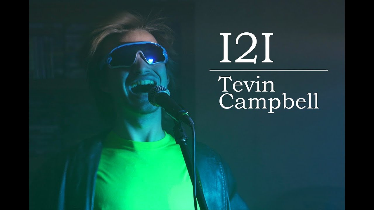 I2I - Tevin Campbell