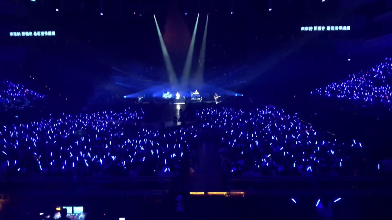 八三夭 9/1 一事無成演唱會 - 最後的831