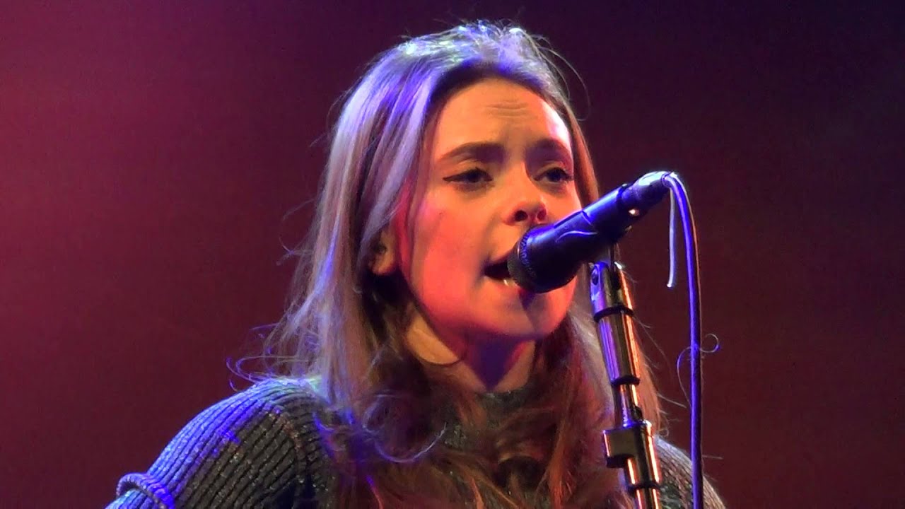 Francesca Michielin  - Nice To Meet You Acoustic Live Version