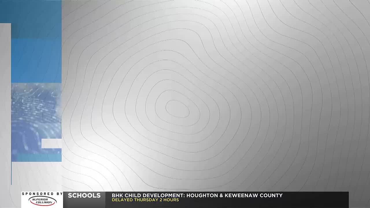 FIRST ALERT: Times of fog to heavy rain & thundershowers