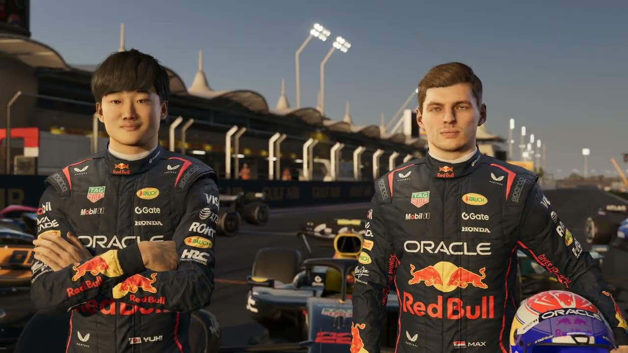 F1 25 | Début de carriére | qualifications du Grand Prix d'Australie  | FR