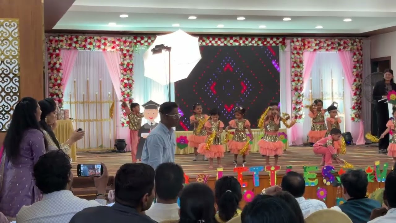 Meet Dance