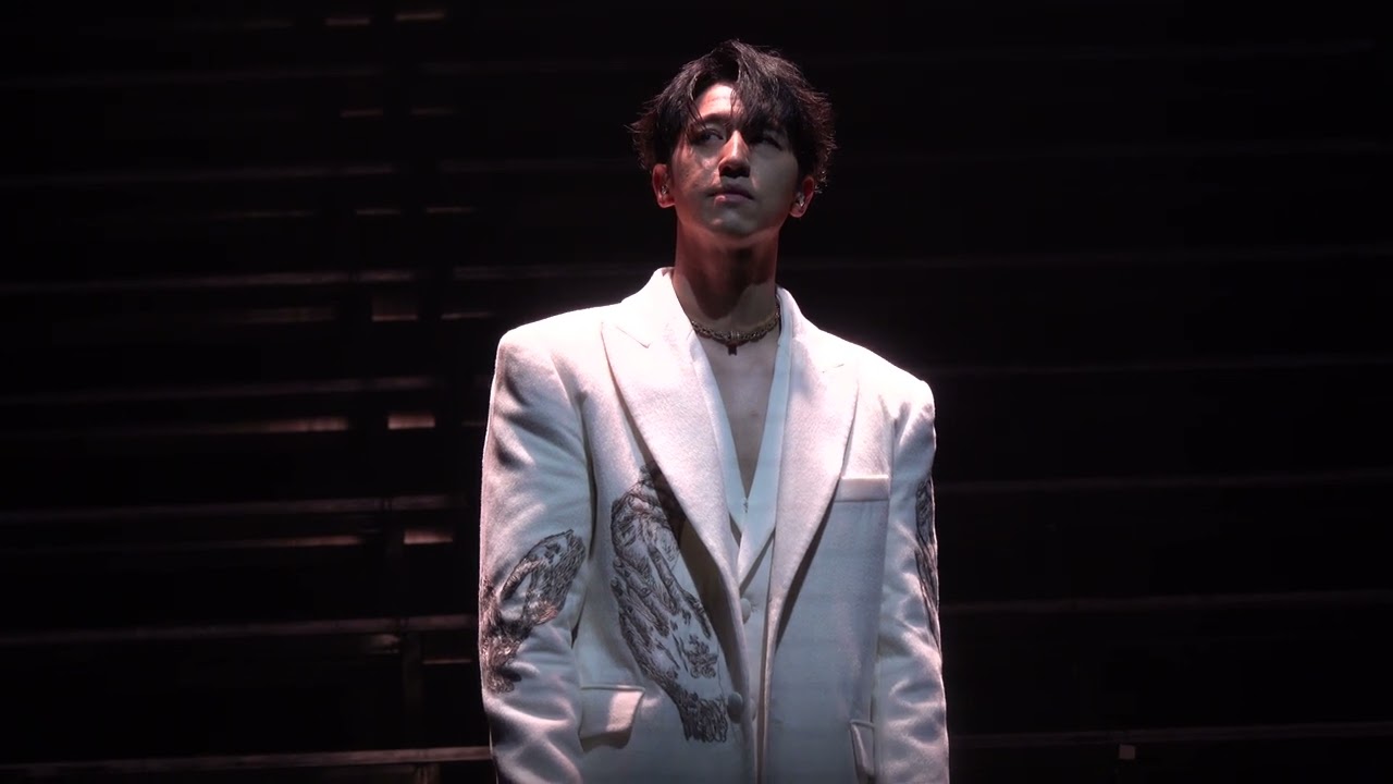 《會再見的》Jay Fung丨the SOUNDTRACK of my LIFE 馮允謙演唱會2024丨20241009