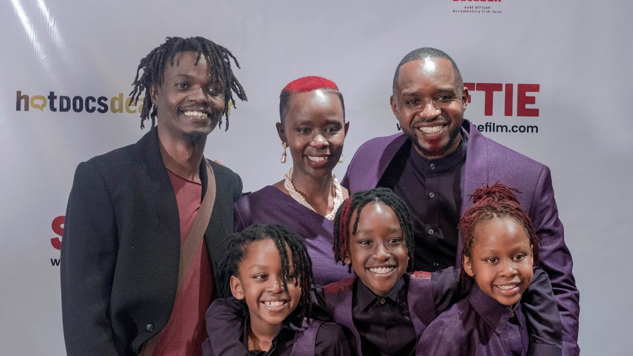 'Softie' film featuring activist Boniface Mwangi finally premieres in Kenya