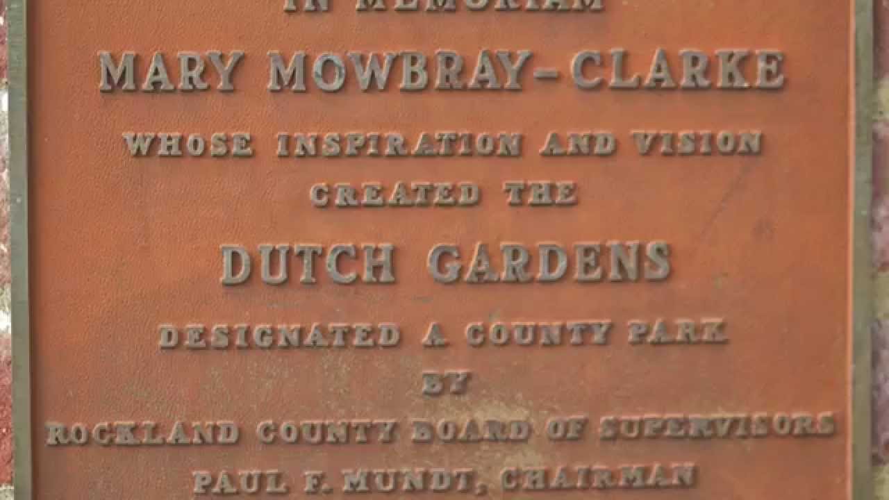 Dutch Garden