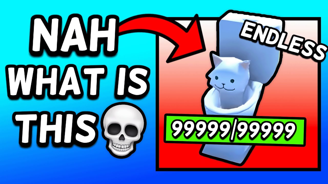 EVERY MYTHIC by ITSELF vs ENDLESS MODE!! (Toilet Tower Defense)