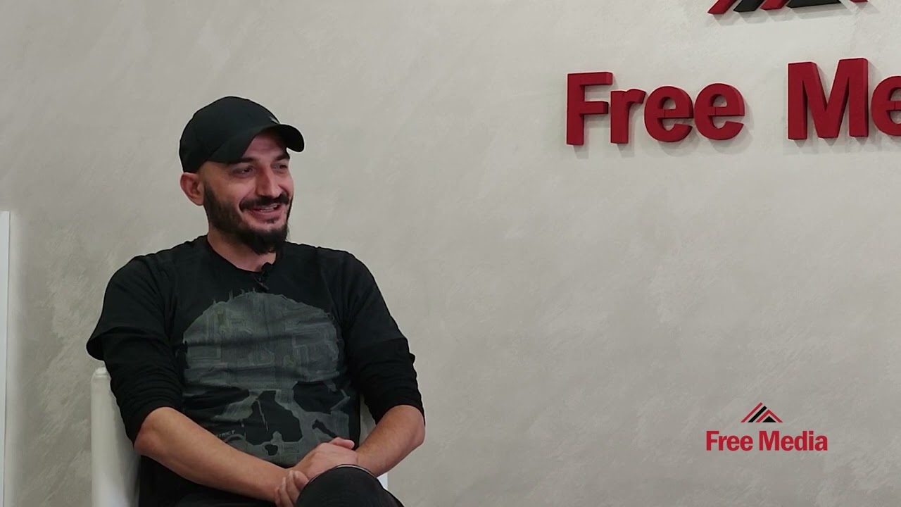 Rifat Rifatović: Važno je raditi i ne odustajati