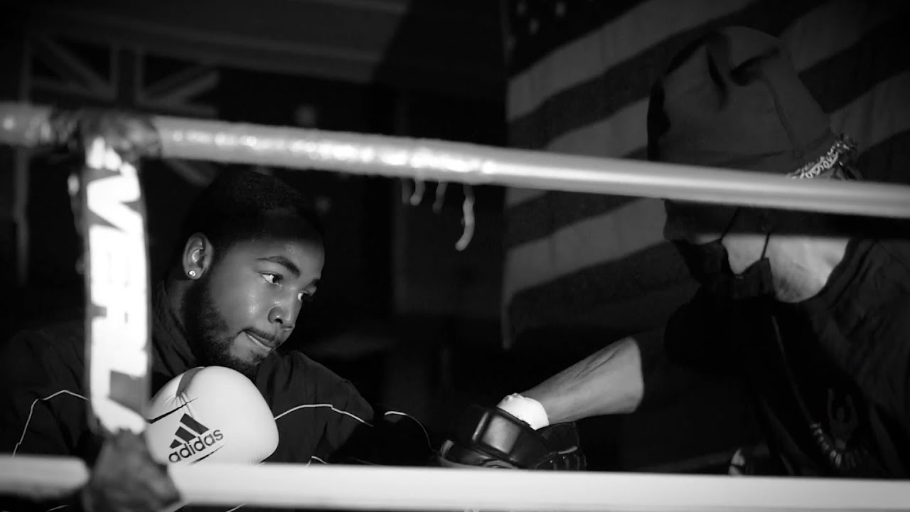 Fort Apache Youth Center