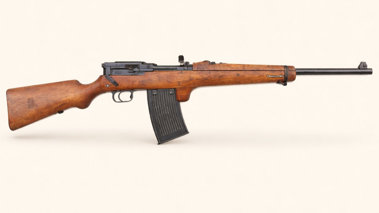 25 Armas que se Utilizaron en el SERVICIO MILITAR OBLIGATORIO ESPAÑOL (mili de los años 1912-2001)