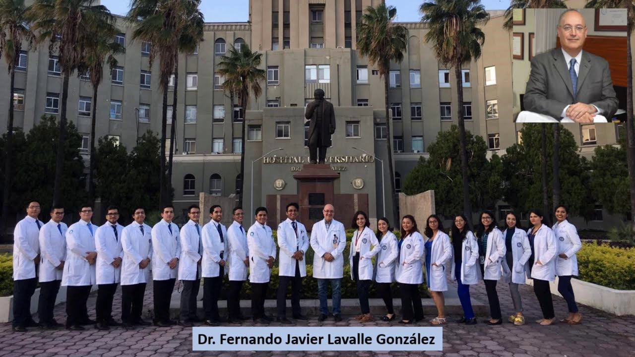 ¿Cómo es estudiar medicina en la UANL? Vol.3 Parte 3 /Memedicina para todos #7
