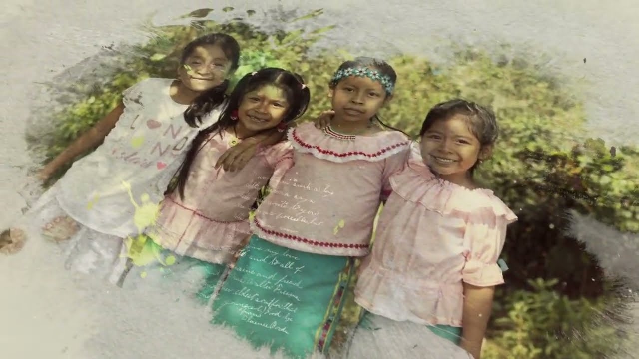Historias de Nuestras Lenguas. Capítulo 4: Embera Chamí