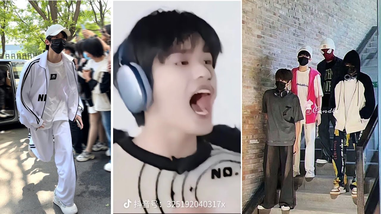 Tik tok TF gia tộc f3 | Vựa muối lầu 18 _TF TAM ĐẠI #18 #tiktok#tfgiatộcf3