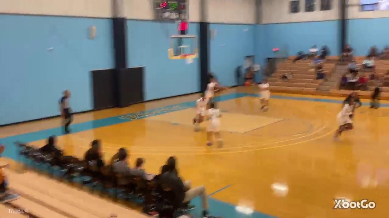 Escc vs Chatt