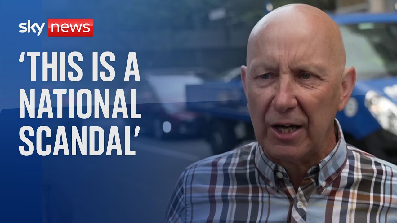 Police Report: 'This should be the final nail in the coffin of the Metropolitan Police'