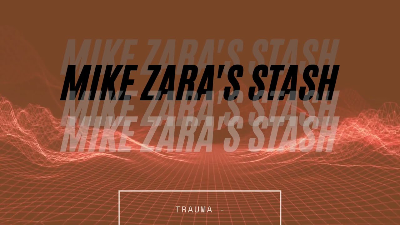 The Best Free Drum Kit of 2021 (Mike Zara's Stash)