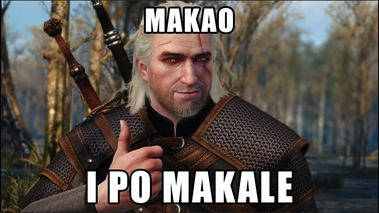 GWINT w skrócie